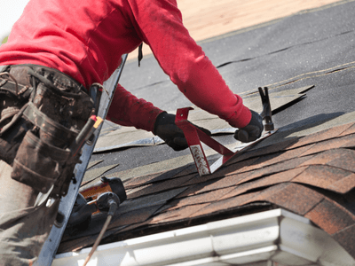 About Roof Repair Experts Nashport, OH